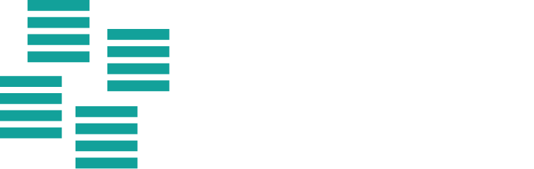 Logo DAR simple Negativo