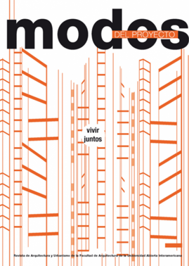 Revista modos nº 04-05 Vivir Juntos