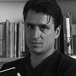 Dr. Arq. Marcelo Ranzini