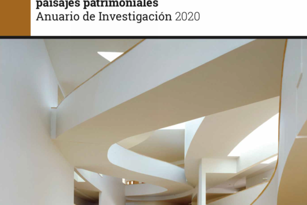 Anuario 2020 – DAR – Modernidad Arquitectónica y Ciudad Pública