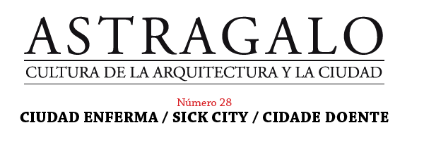 Astragalo Nº28