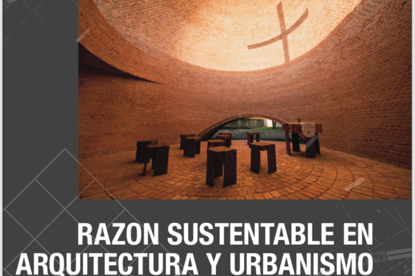 Anuario 2021 – DAR – Razón sustentable en Arquitectura y Urbanismo