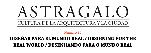 Astragalo Nº30