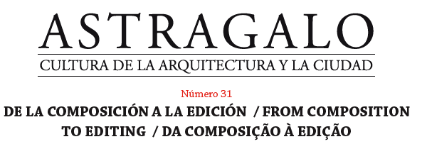 Astragalo Nº31