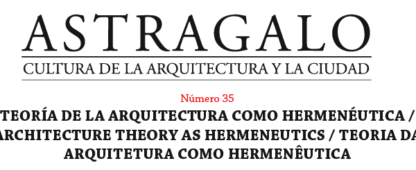 Astragalo Nº 35