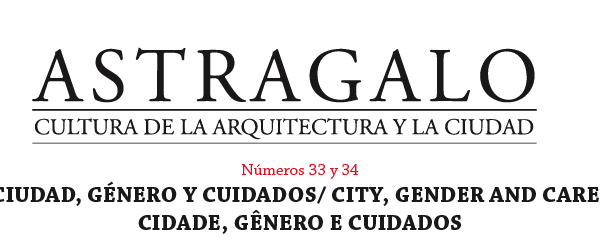 Astragalo Nº 33 y 34