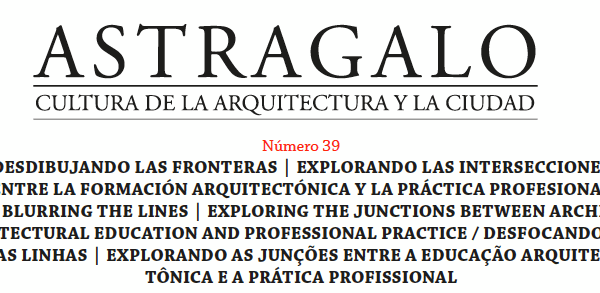Astragalo Nº39