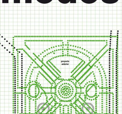 Revista modos – nº 03 Proyecto anterior